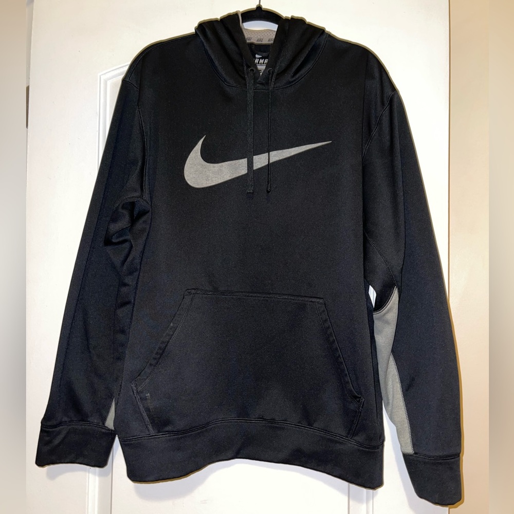 Men’s Nike hoodie